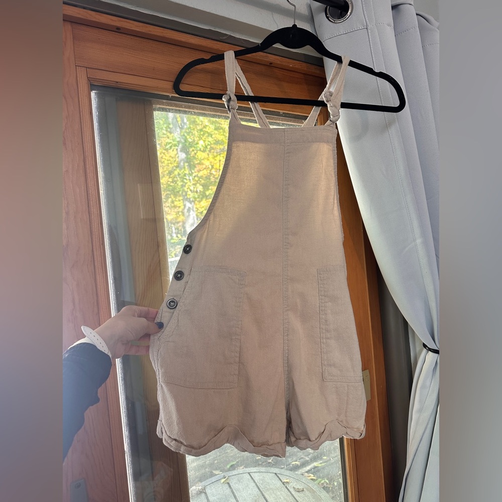 Overalls